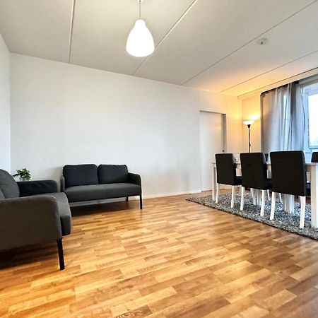 Downtown Rooms And Sauna Хельсинки Экстерьер фото