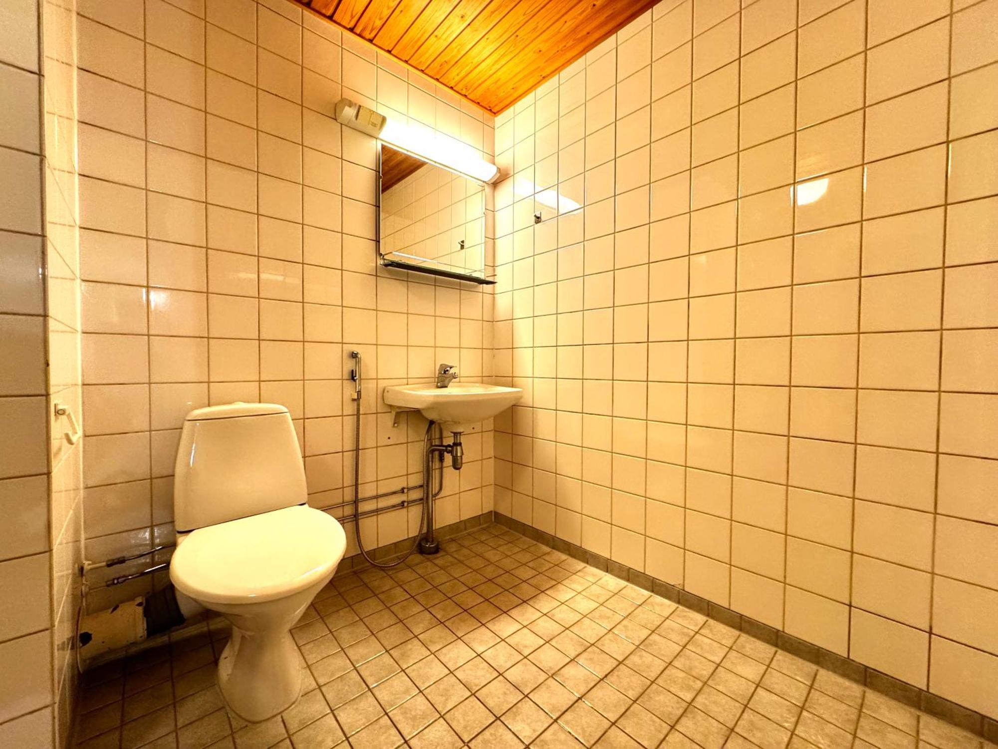 Downtown Rooms And Sauna Хельсинки Экстерьер фото